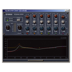 Программа эффектов Yamaha AE011, фото 